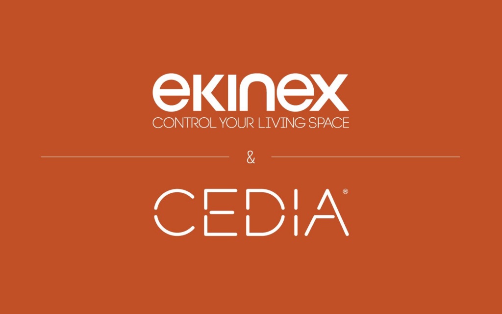 Компания Ekinex вошла в состав ассоциации CEDIA